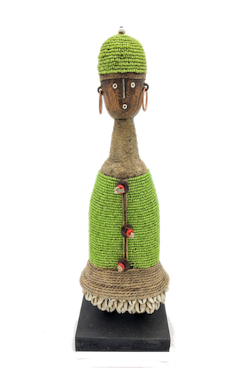 Namji Fertility Doll – Wezandla