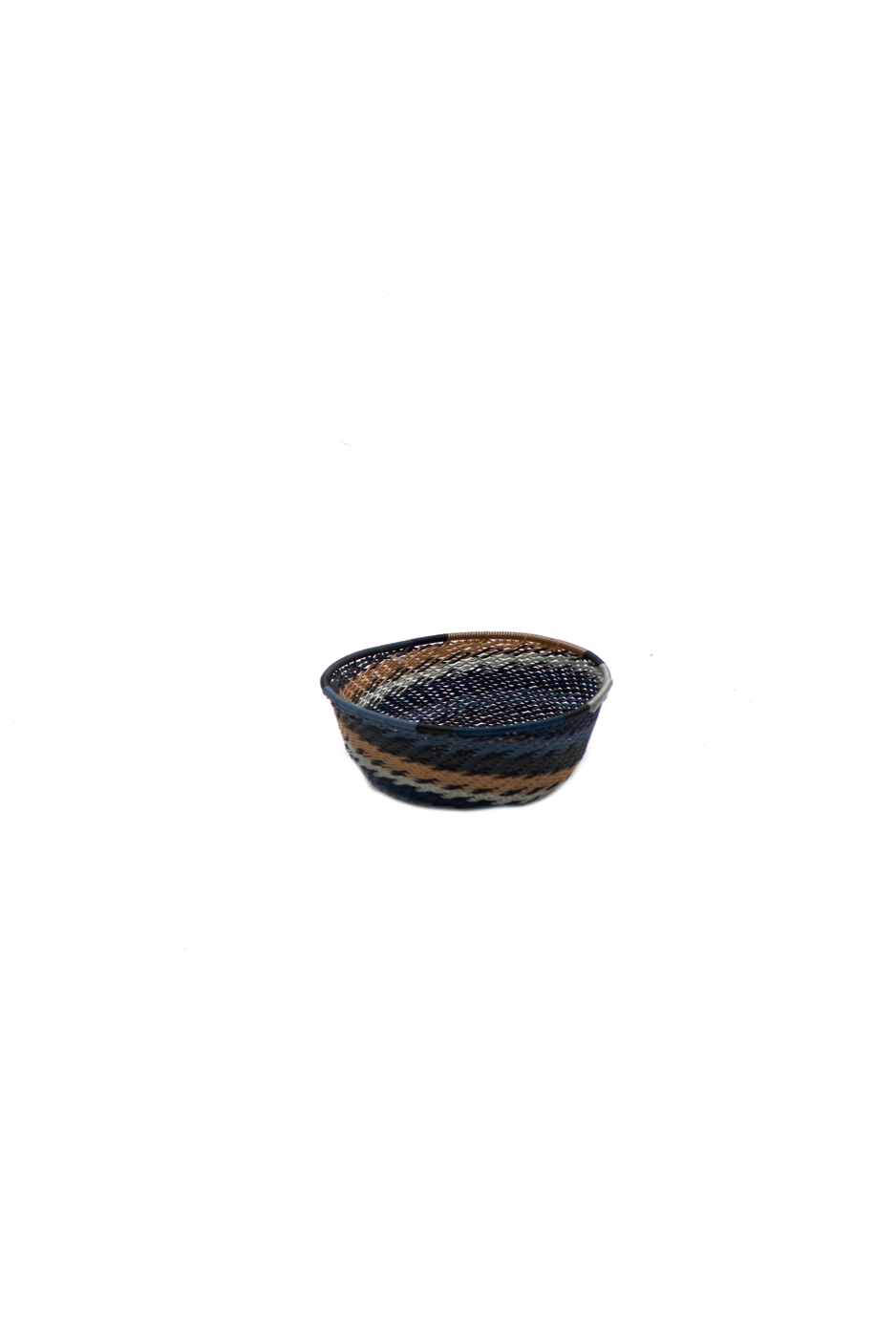 Telephone Wire Bowl – Wezandla